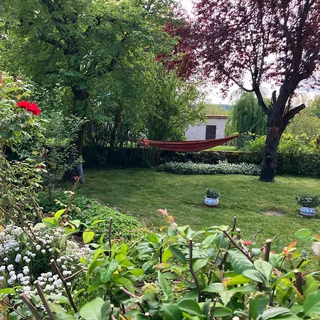 Le Secadou Du Mas - Maison En Pierre Avec Piscine