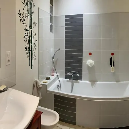 Le Secadou Du Mas - Maison En Pierre Avec Piscine Bournazel (Tarn)