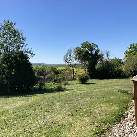 Le Secadou Du Mas - Maison En Pierre Avec Piscine Feriehus *